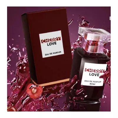 Fragrance World Essencia Cherry Love  