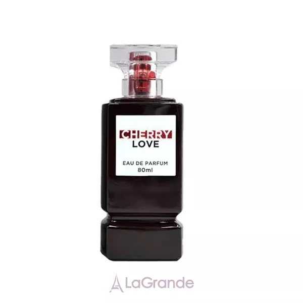 Fragrance World Essencia Cherry Love ��������������� ����