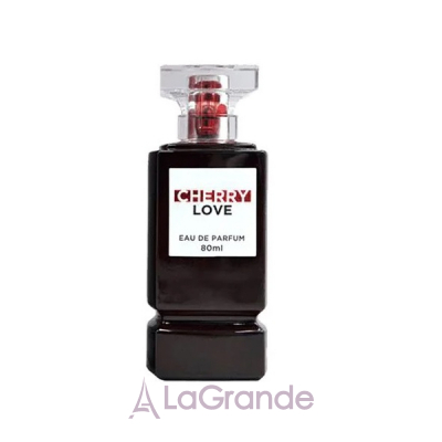 Fragrance World Essencia Cherry Love   ()