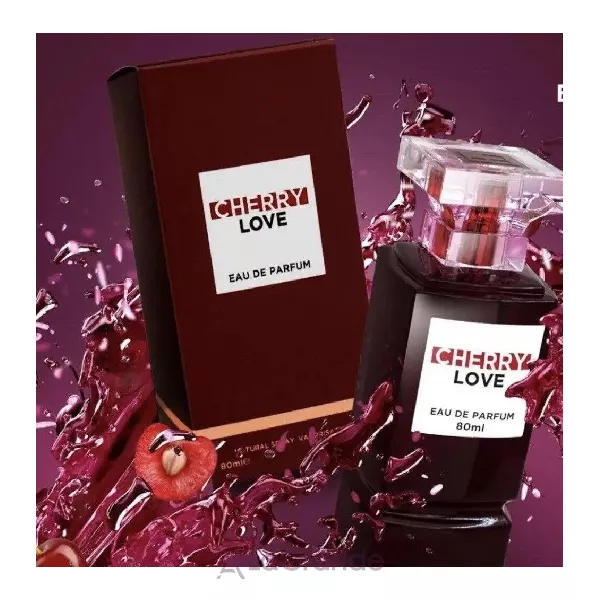 Fragrance World Essencia Cherry Love ����������� ���� (������)