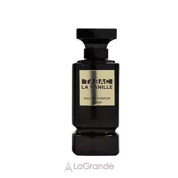 Fragrance World Essencia Tabac la Vanille ����������� ���� (������)