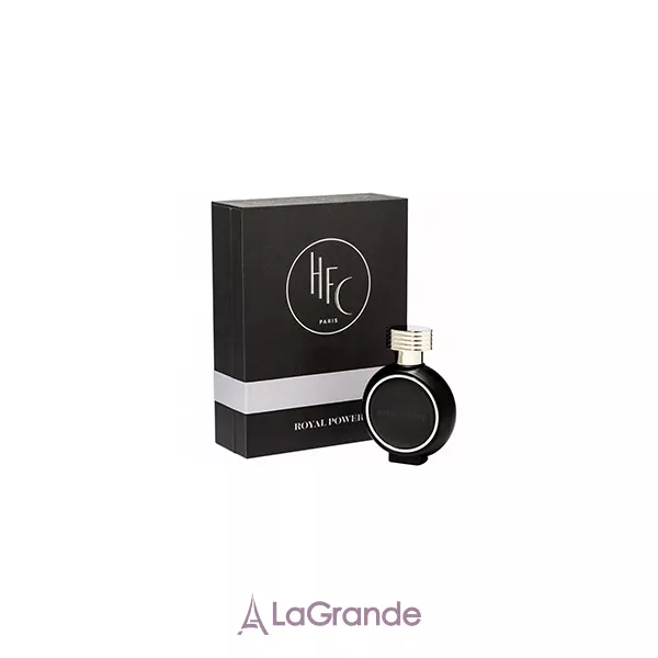 Haute Fragrance Company Royal Power ����������� ���� (������)