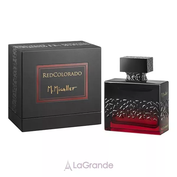 M. Micallef  RedColorado ��������������� ���� (������)