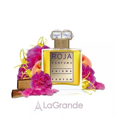 Roja Dove Enigma Pour Femme  ()