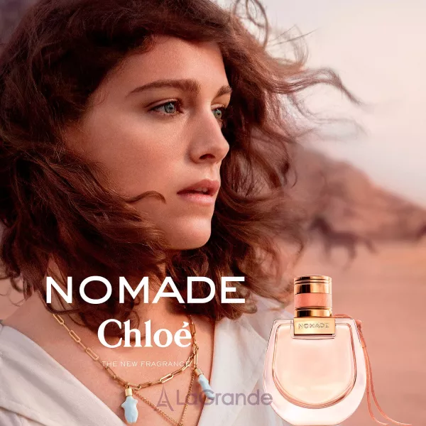 Chloe Nomade ���� (����������� ���� 50 �� + ����������� ���� 20 ��)