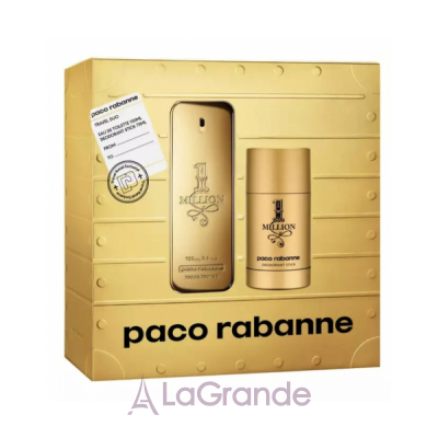 Paco Rabanne 1 Million  (  100  + - 75 )
