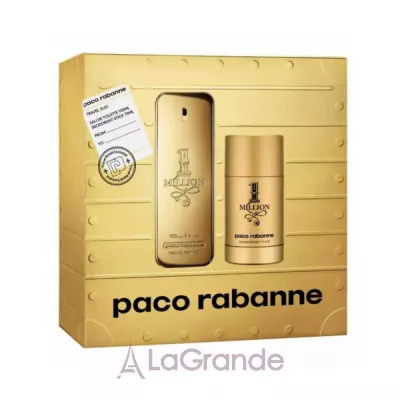 Paco Rabanne 1 Million  (  100  + - 75 )