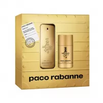 Paco Rabanne 1 Million ����� (��������� ���� 100 �� + ����������-���� 75 ��)
