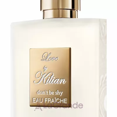 By Kilian Love Don't Be Shy Eau Fraiche  