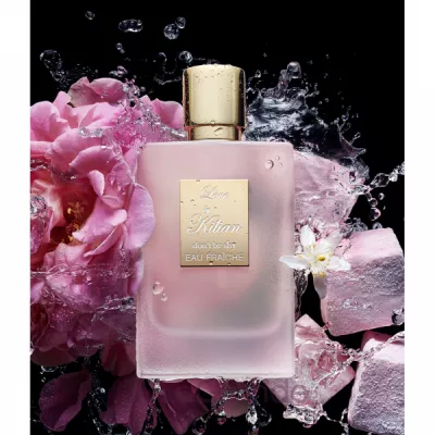 By Kilian Love Don't Be Shy Eau Fraiche   (refill)