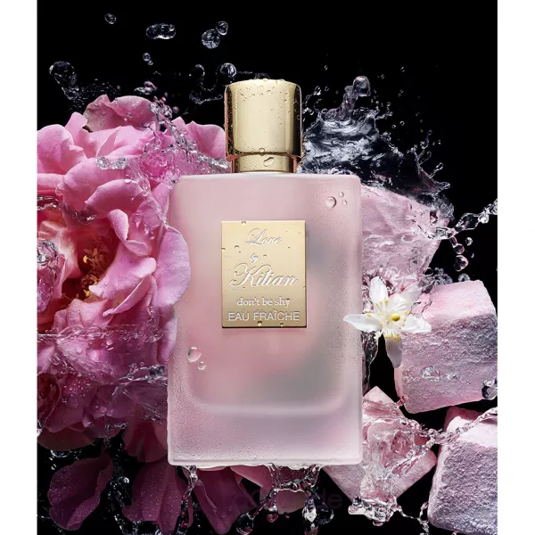 By Kilian Love Don't Be Shy Eau Fraiche ��������������� ���� (refill)