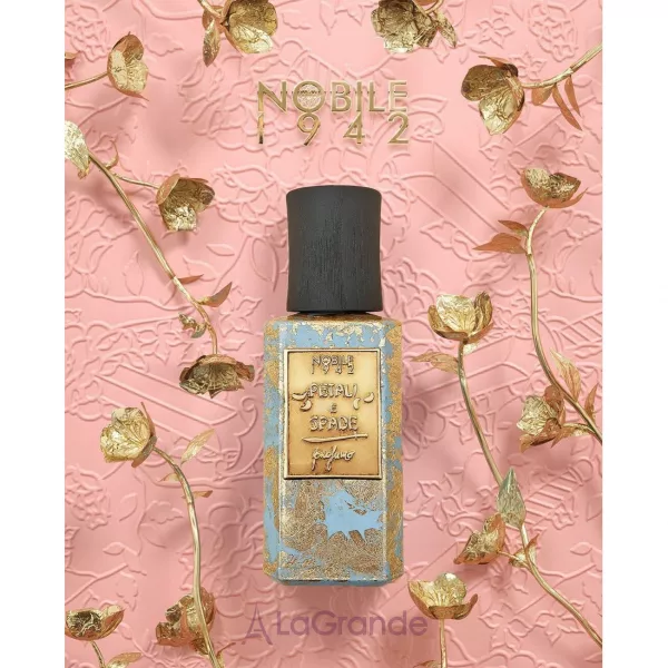 Nobile 1942 Petali e Spade ��������������� ����