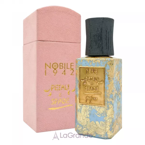 Nobile 1942 Petali e Spade ��������������� ����