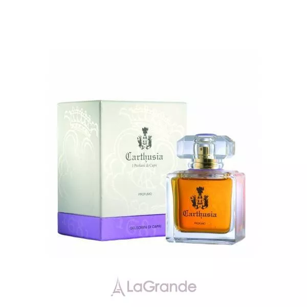 Carthusia Gelsomini di Capri ����