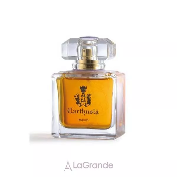 Carthusia Gelsomini di Capri ����