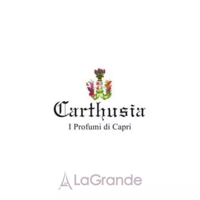 Carthusia Gelsomini di Capri 