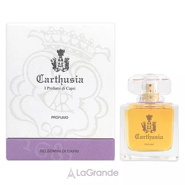 Carthusia Gelsomini di Capri ����