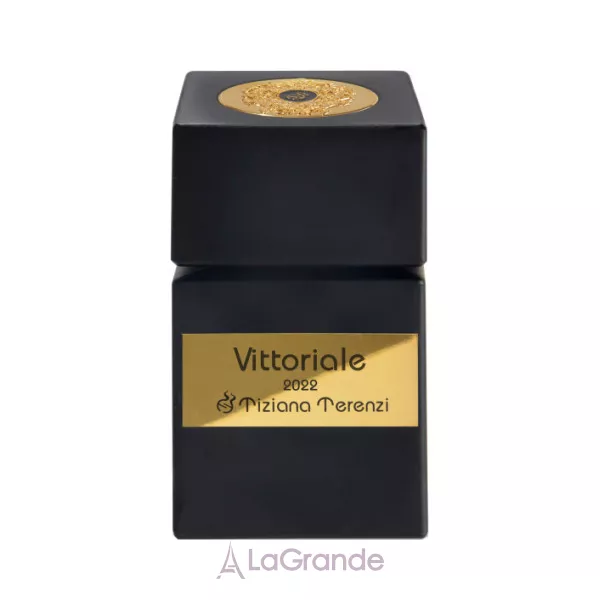 Tiziana Terenzi Vittoriale ����