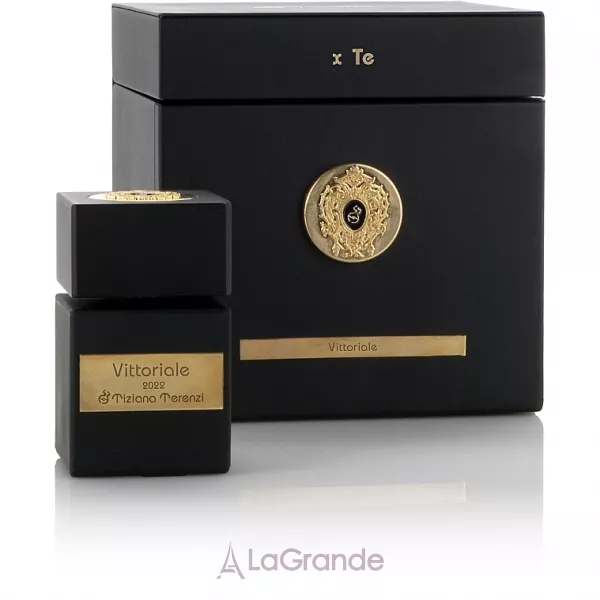 Tiziana Terenzi Vittoriale ����