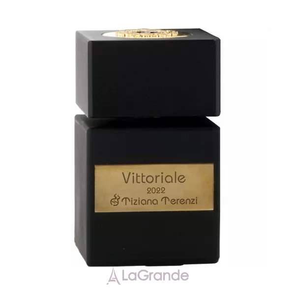 Tiziana Terenzi Vittoriale ���� (������)