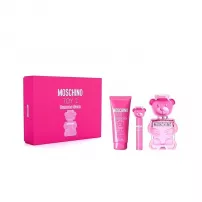 Moschino Toy 2 Bubble Gum ���� (�������� ���� 100 �� + �������� 10 �� + ������� ��� ��� 100 ��)