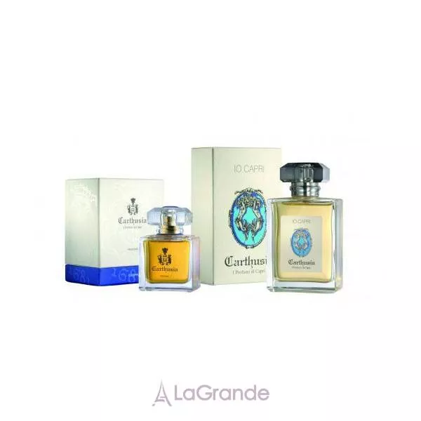 Carthusia Io Capri ��������� ����
