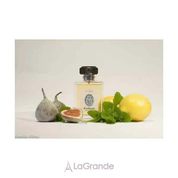 Carthusia Io Capri ��������� ����