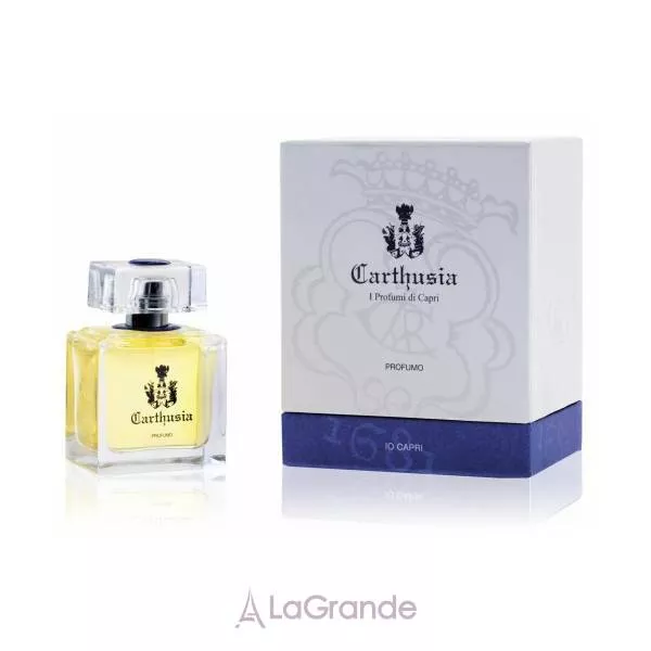 Carthusia Io Capri ��������� ����