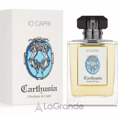 Carthusia Io Capri  