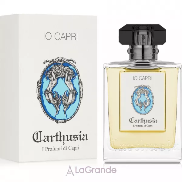 Carthusia Io Capri ��������� ����