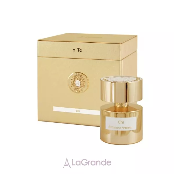 Tiziana Terenzi Chi ������� (������)