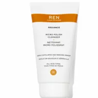 Ren Radiance Micro Polish Cleanser ��������� ����� ��� ����