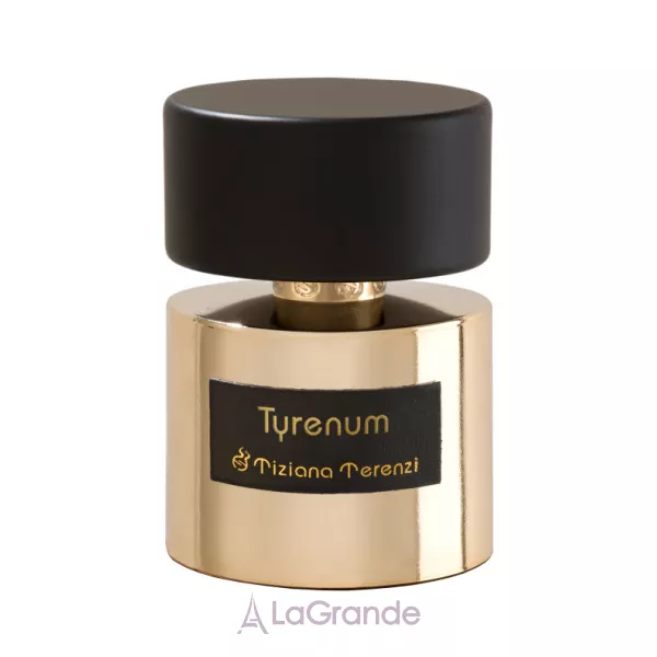 Tiziana Terenzi Tyrenum ��������������� ����