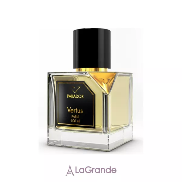 Vertus Paradox ��������������� ���� (������)