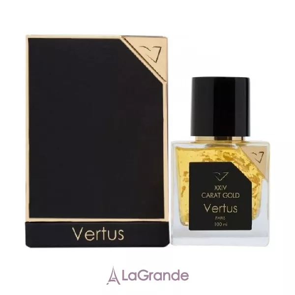 Vertus XXIV Carat Gold ��������������� ���� (������)