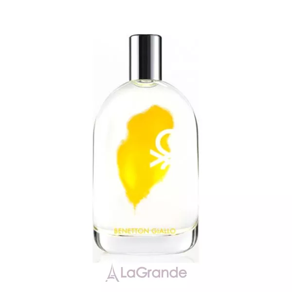 Benetton Giallo Woman ��������� ���� (������)