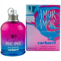 Cacharel Amor Amor Eau Fraiche ��������� ����