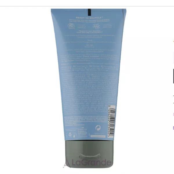 Ren Rosa Centifolia Cleansing Gel ��������� ���� ��� ���� �������
