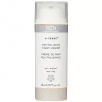 REN V-Cense Revitalising Night Cream ³���������� ������ ���� ��� �������