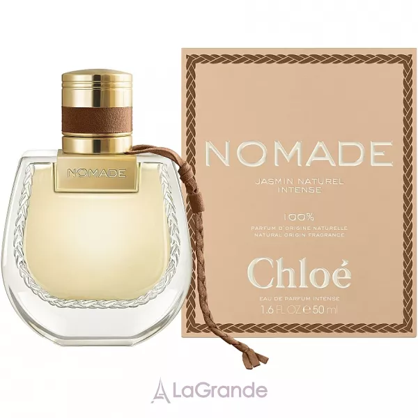 Chloe Nomade Jasmin Naturel Intense ����������� ����