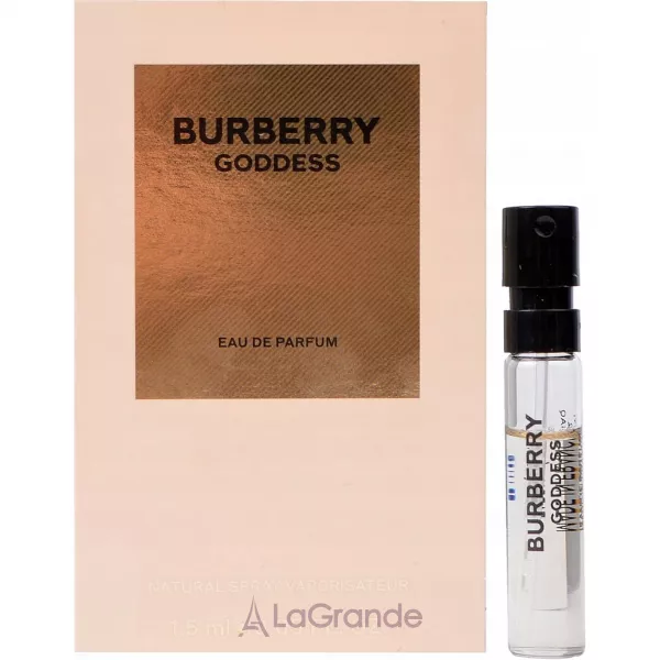 Burberry Goddess ����������� ���� (�������)