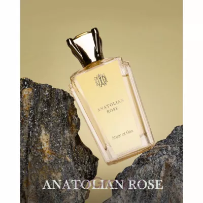 Attar Al Has Anatolian Rose  