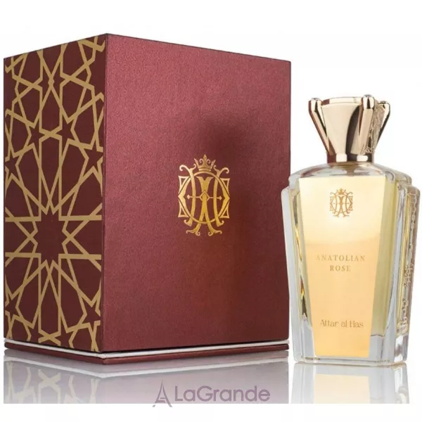 Attar Al Has Anatolian Rose ��������������� ����