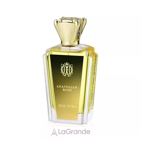 Attar Al Has Anatolian Rose ��������������� ����