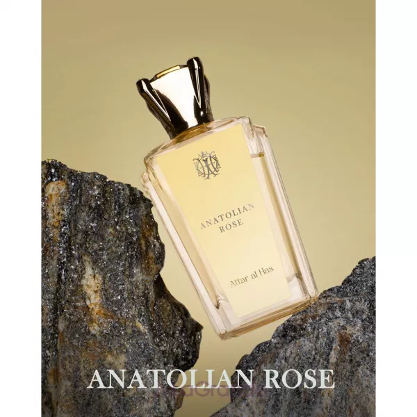 Attar Al Has Anatolian Rose ��������������� ����