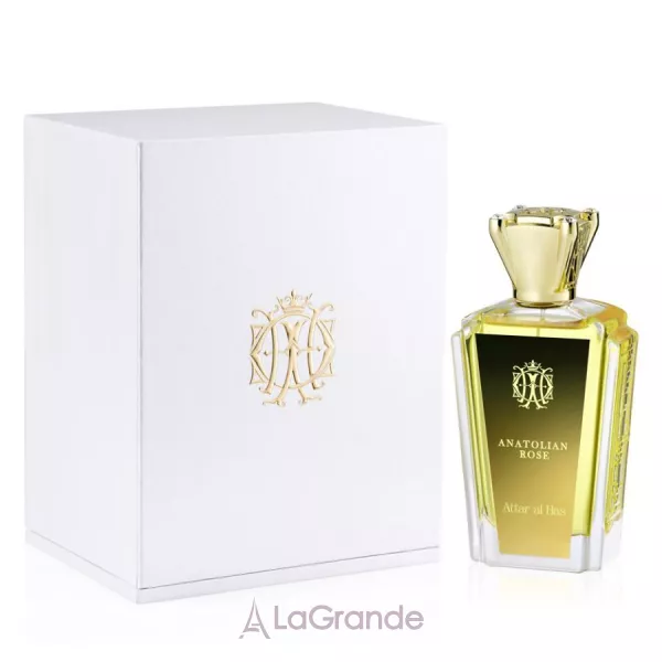 Attar Al Has Anatolian Rose ��������������� ����