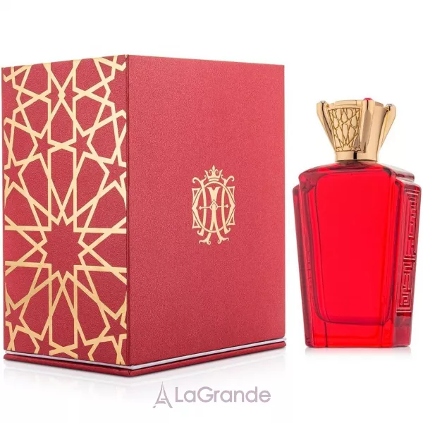 Attar Al Has Spice Rose ��������������� ����
