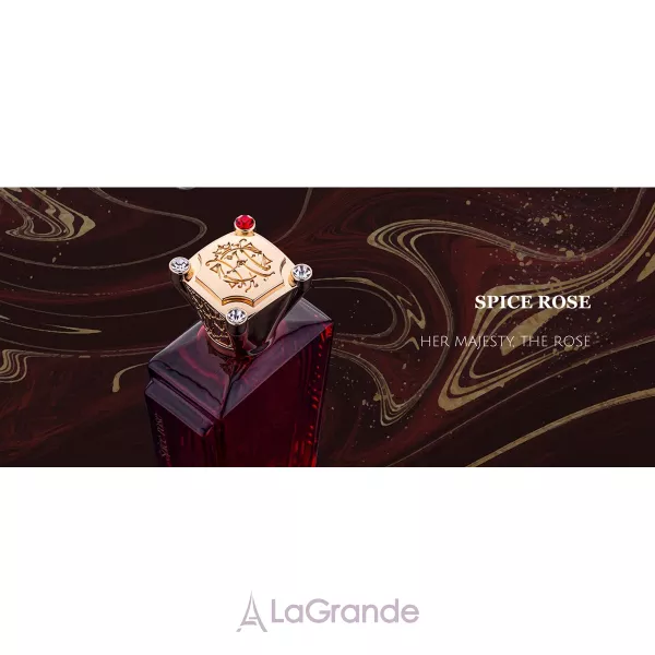 Attar Al Has Spice Rose ��������������� ����