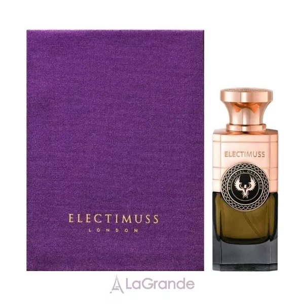 Electimuss Mercurial Cashmere ����