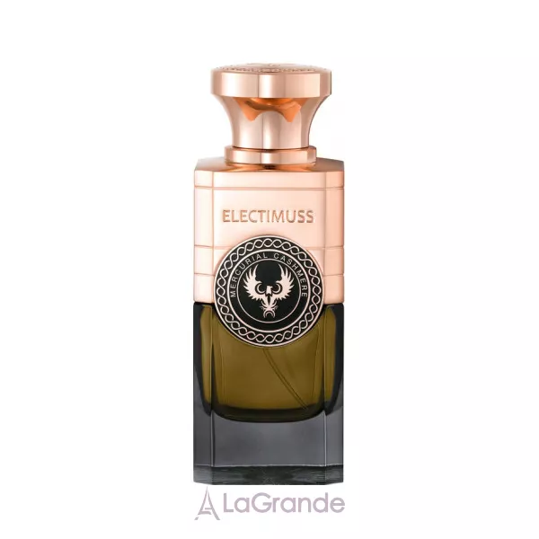 Electimuss Mercurial Cashmere ����